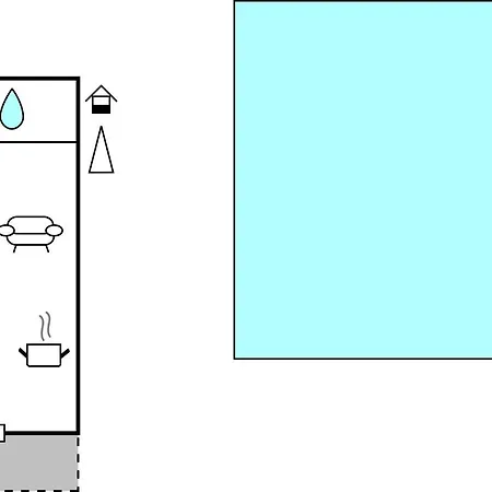 Awesome In Valtursko Polje With Kitchen Pula